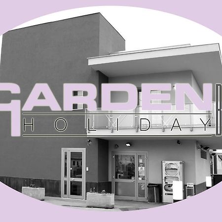Garden Holiday Marina di Melilli Exteriör bild